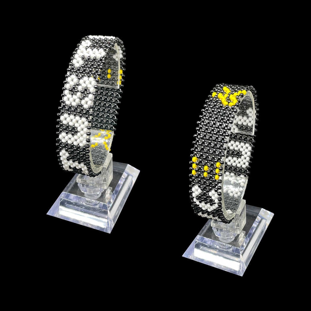 Black Lives Matter bracelet