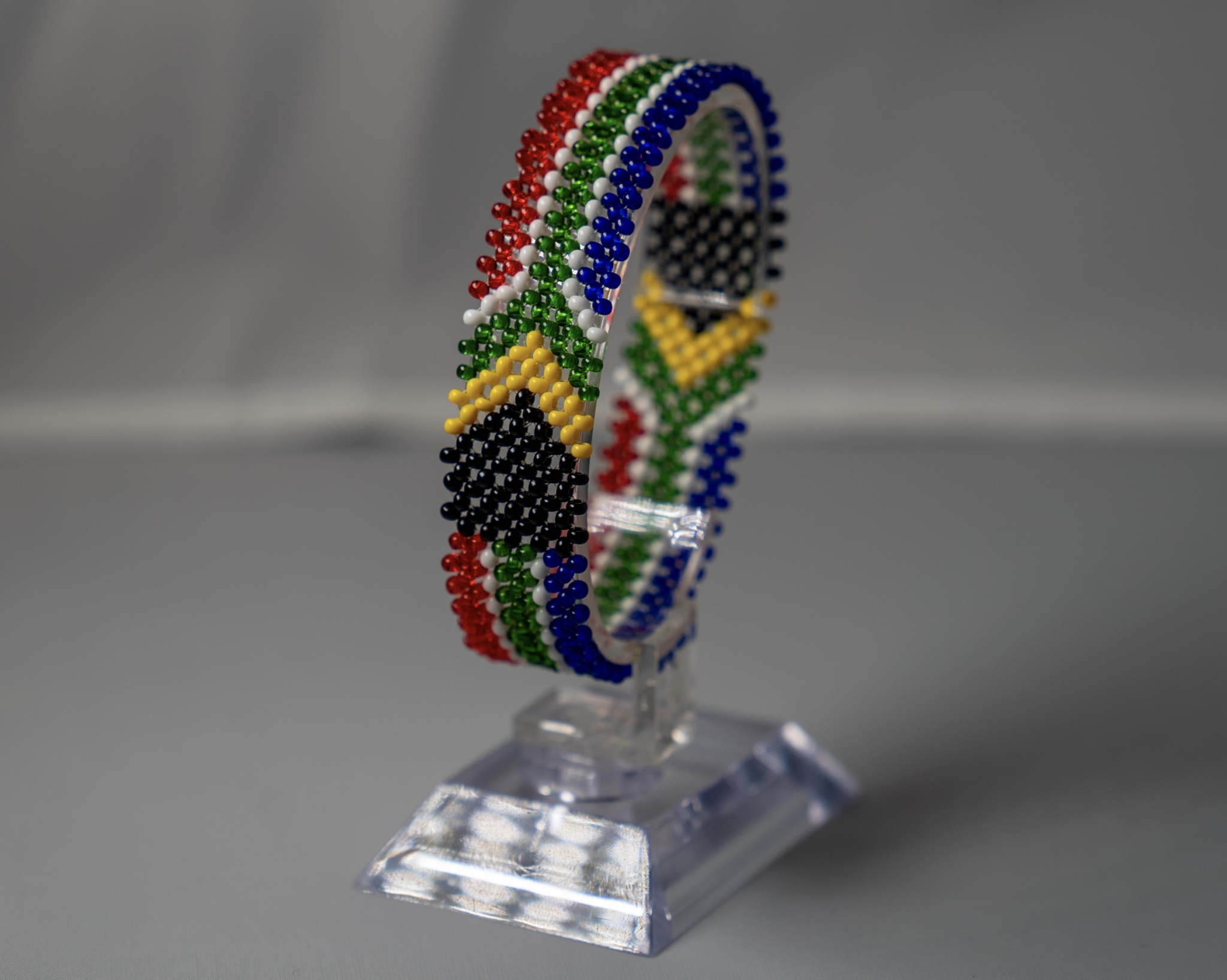 South African Ambition bracelet