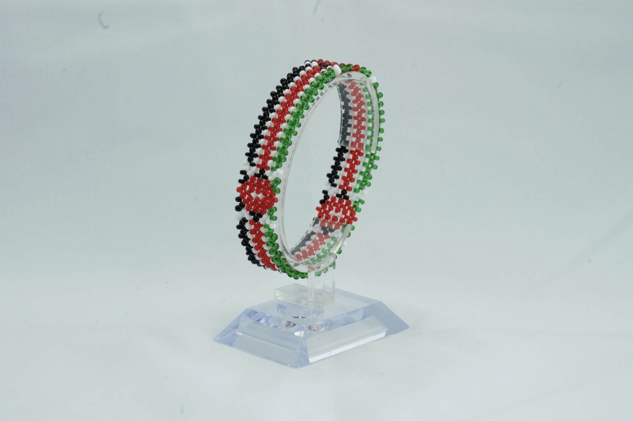 Pride of Kenya running band