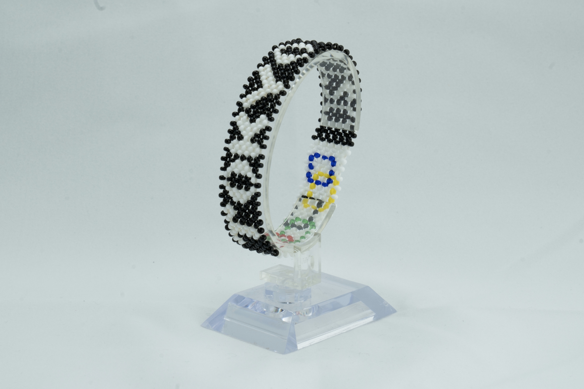 Tokyo Olympic Rings running band