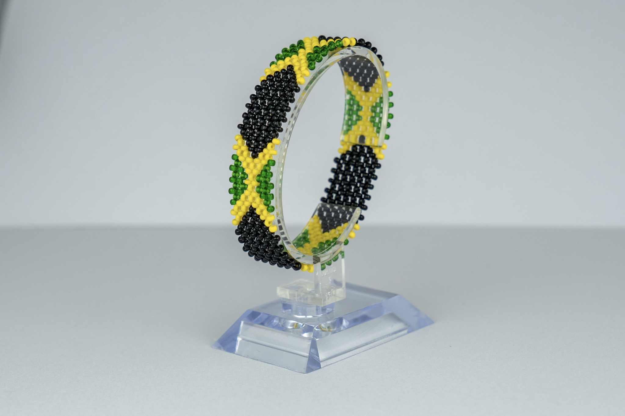 Jamaican running band
