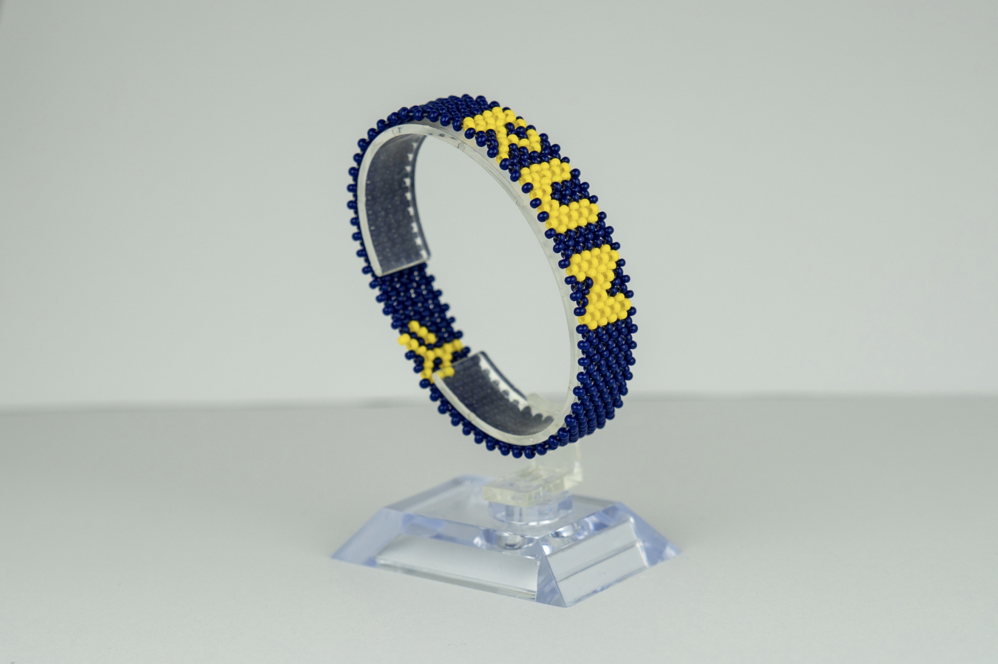 Boston Marathon Run bracelet