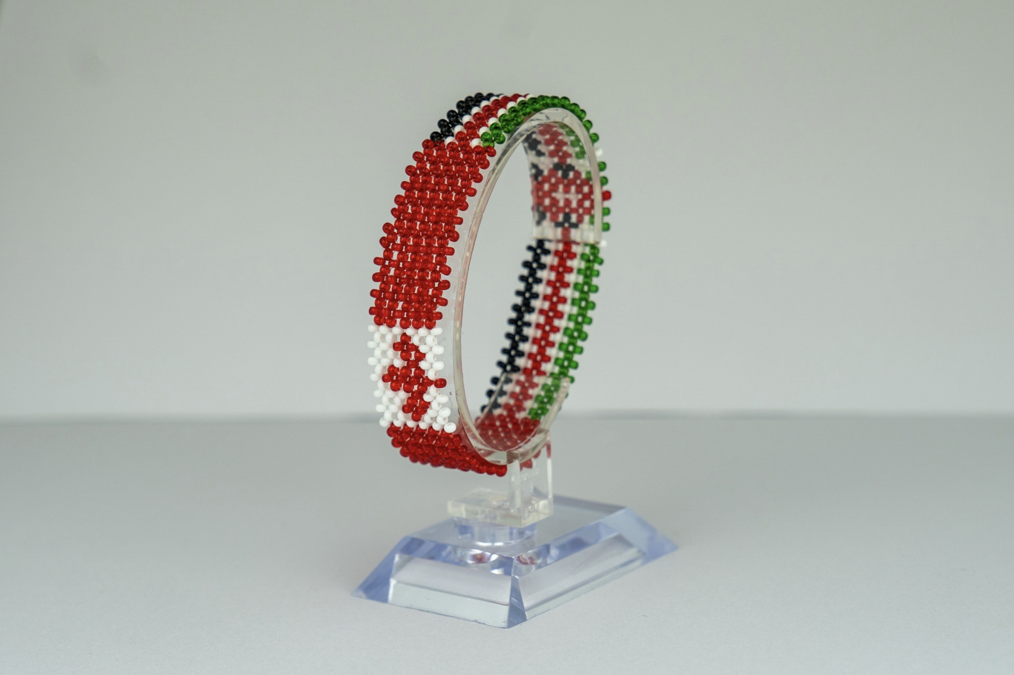 Canada Kenyan bracelet