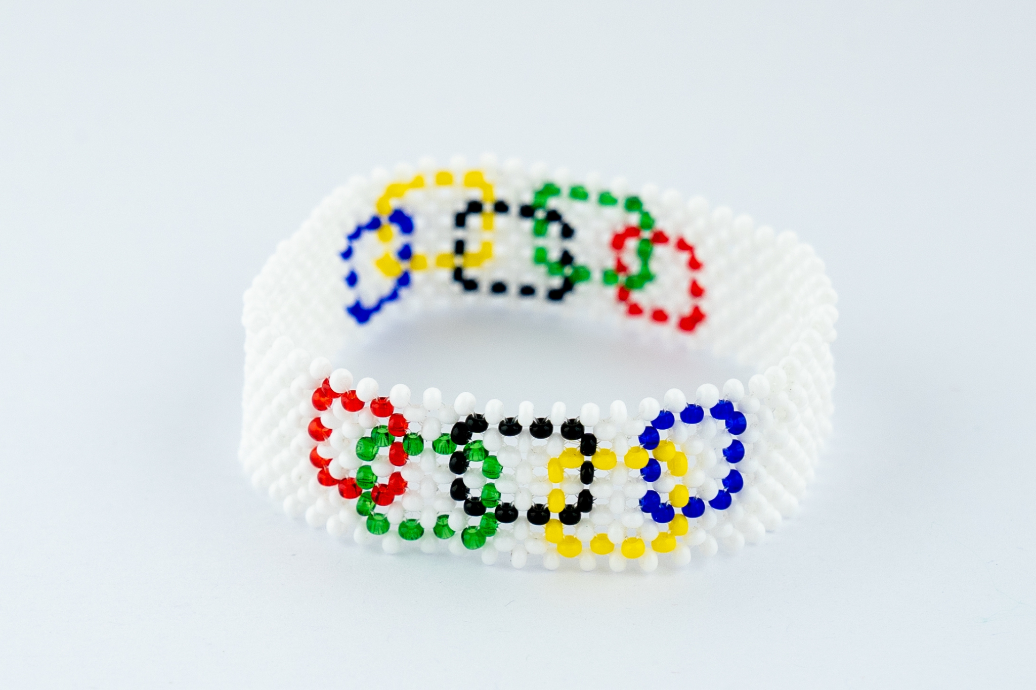 Olympic Dreams running band
