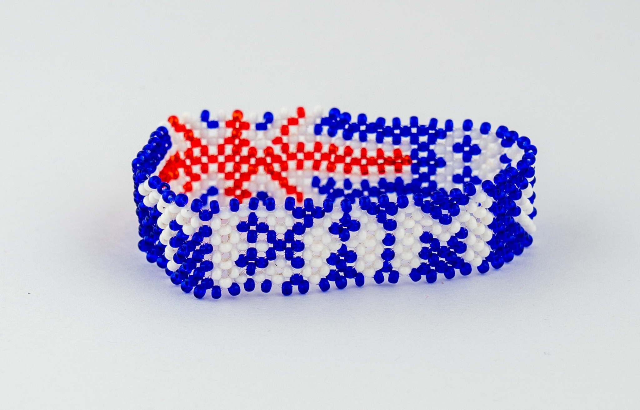 Team GB running band