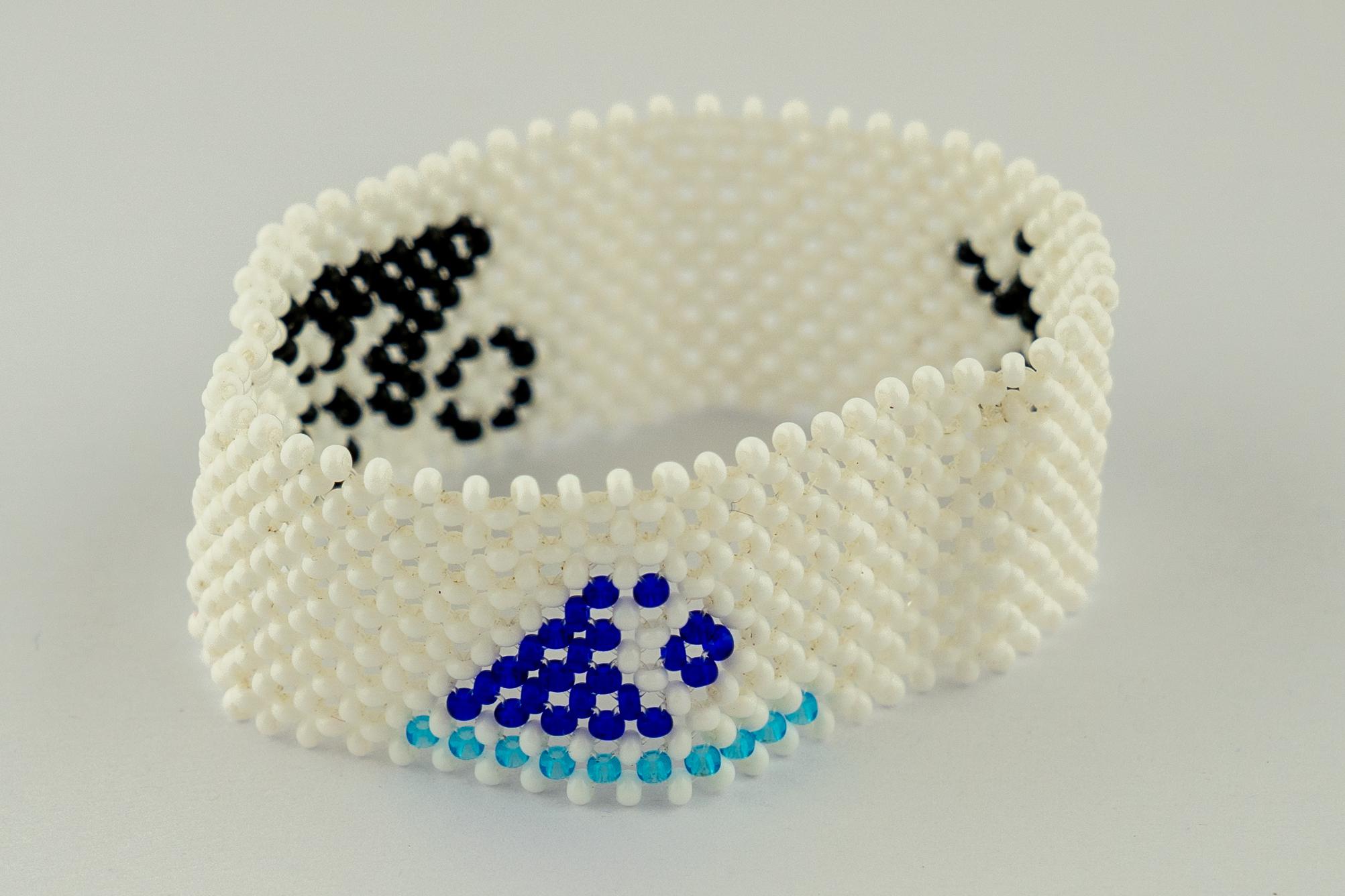 Triathlon running band