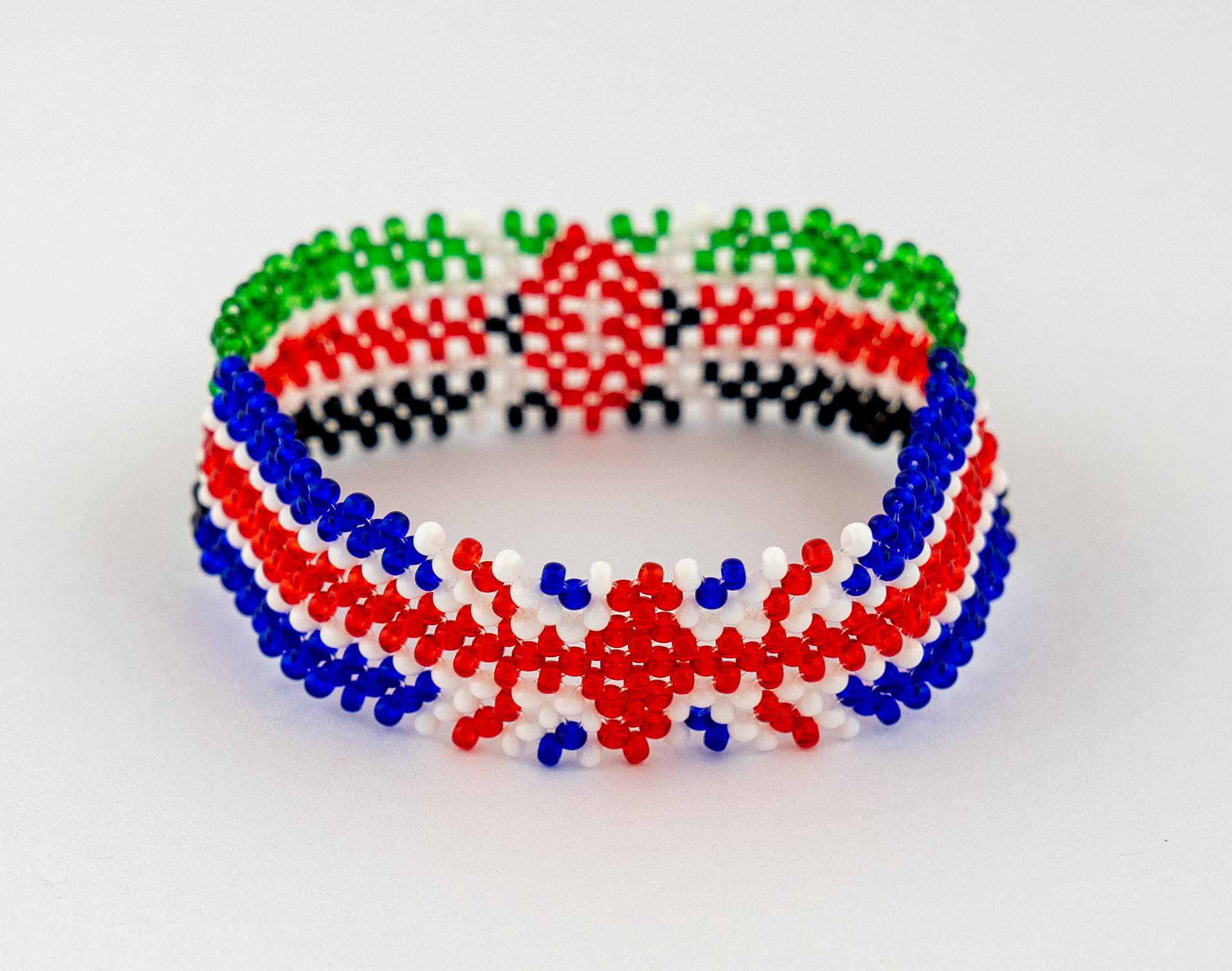 Connection running band